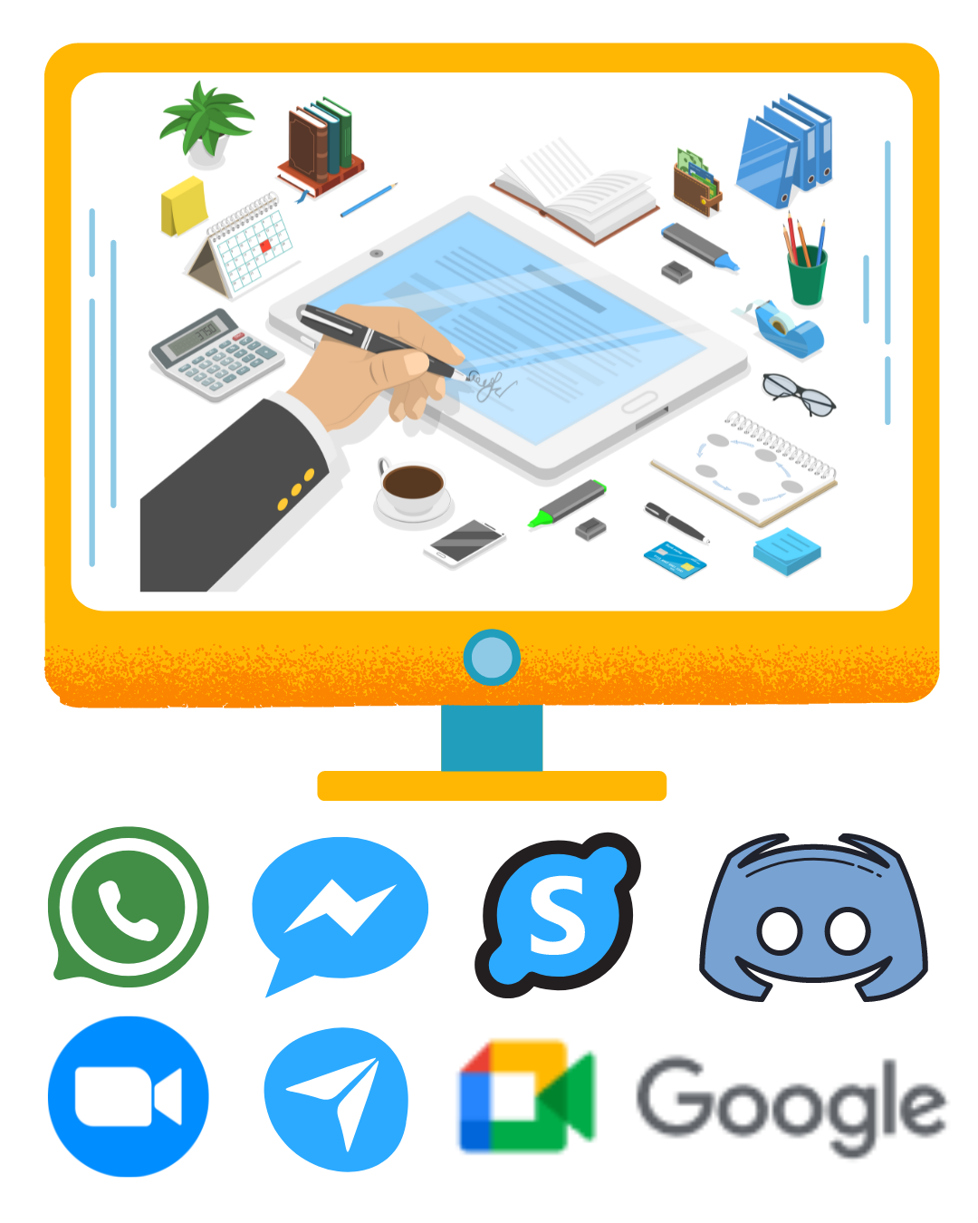 Plataforma Digital