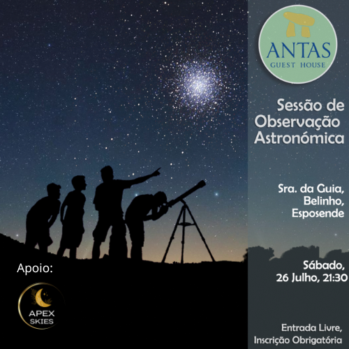 Observação Esposende