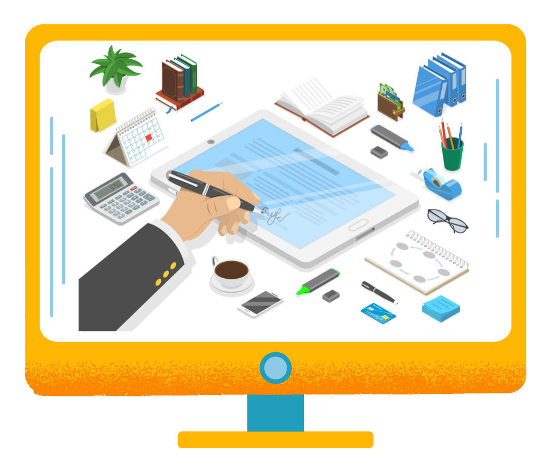 APEXPLUS Plataforma Digital